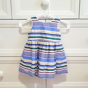 Ralph Lauren Baby dress
